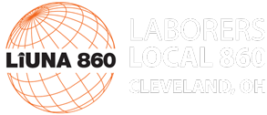 Laborers Local Union 860